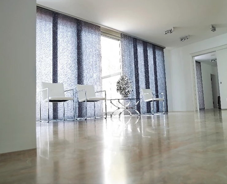 pose store maison brest