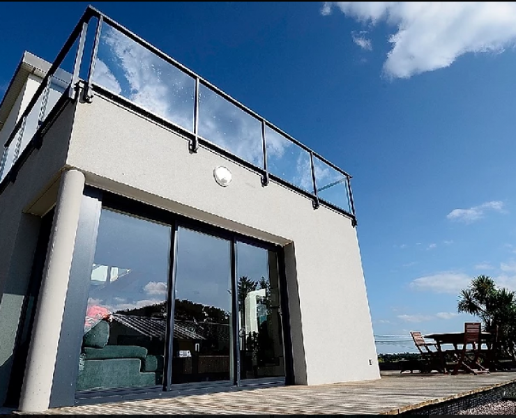 pose-garde-corps-brest-vitre-gris