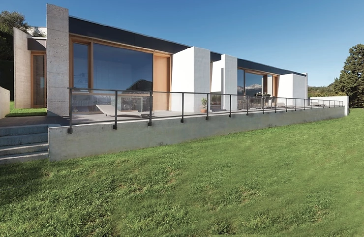 pose-garde-corps-brest-vitre