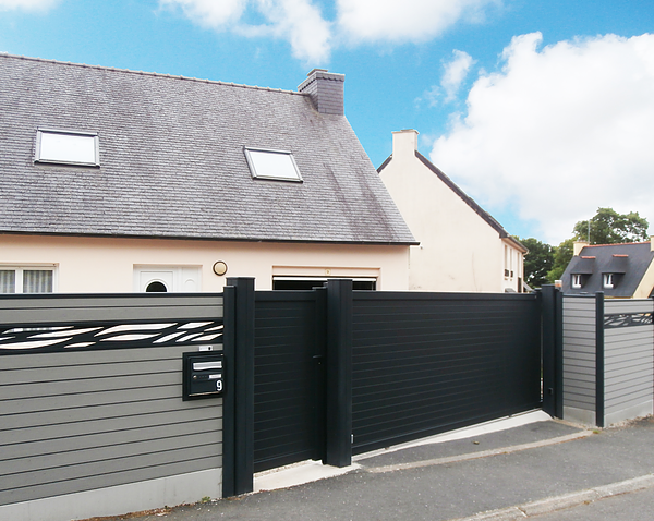 pose-cloture-portail-brest-morlaix